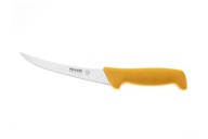 Mäsiarsky nôž Polkars č. 02 žltá (15 cm) Mäsiarsky nôž Polkars č. 02 žltá (15 cm)