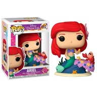 Funko Pop! DISNEY PRINCESS 1012 Ultimate princezná Funko Pop! DISNEY PRINCESS 1012 Ultimate princezná