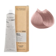 Alter Ego BlondEgo Pure Toner karmelowy blond 60ml Alter Ego BlondEgo Pure Toner karmelowy blond 60ml