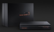 FIBARO Home Center 3 | FGHC3 FIBARO Home Center 3 | FGHC3