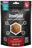 Arcadia Earth Pro Omni Gold 300g Krmivo pre Agama Arcadia Earth Pro Omni Gold 300g Krmivo pre Agama