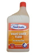 Flash Lube 1L Valve Saver Fluid