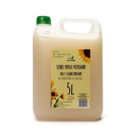 MYDLO ŠEDÉ DRASELNÉ 100% SLNEČNICOVÉ 5 l MYDLO ŠEDÉ DRASELNÉ 100% SLNEČNICOVÉ 5 l
