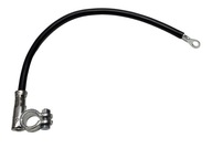 KÁBEL MÍNUS 126P 363MM RUČNE VYROBENÝ KÁBEL MÍNUS 126P 363MM RUČNE VYROBENÝ