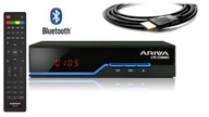 Ferguson Ariva 175 Combo HEVC DVB-T2 SAT TV tuner