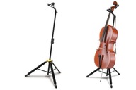 Stojan na violončelo HERCULES DS580B Stojan na violončelo HERCULES DS580B