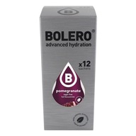Box Bolero 9g Granátové jablko so stéviou Box Bolero 9g Granátové jablko so stéviou