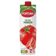 FORTUNA RAJČINOVÁ ŠŤAVA 6X 1L FORTUNA RAJČINOVÁ ŠŤAVA 6X 1L