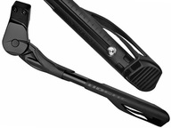 Pätka URSUS WAVE 24-28'' zadná pre 18mm rám, čierna Pätka URSUS WAVE 24-28'' zadná pre 18mm rám, čierna