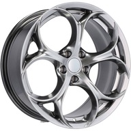 18" ráfiky pre OPEL OMEGA B SIGNUM A VECTRA B C 18" ráfiky pre OPEL OMEGA B SIGNUM A VECTRA B C