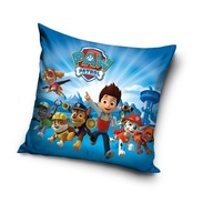 PAW PATROL PAW SKYE VANKÚŠ JASIEK 40x40 + VLOŽKA PAW PATROL PAW SKYE VANKÚŠ JASIEK 40x40 + VLOŽKA