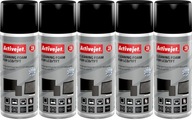 Activejet AOC-105 LCD/TFT matricová čistiaca pena 400ml x5 Activejet AOC-105 LCD/TFT matricová čistiaca pena 400ml x5
