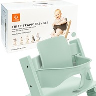 STOKKE Tripp Trapp Baby Set - Soft Mint
