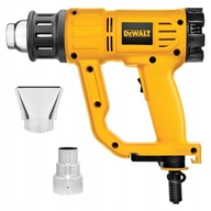 TEPELNÁ PIŠTOĽ 2000W 50-600C D26414 DEWALT