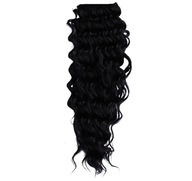 AFROLOKI Silky Waves syntetická farba na vlasy 1# AFROLOKI Silky Waves syntetická farba na vlasy 1#
