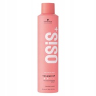 Sprej Schwarzkopf Osis+ Volume Up Volume 300 ml Sprej Schwarzkopf Osis+ Volume Up Volume 300 ml