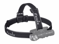 Popruhy na čelovku Fenix AFH-02, čierne Popruhy na čelovku Fenix AFH-02, čierne
