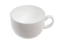 Luminarc hrnček, jumbo MILK WHITE 600 ml W-wa Luminarc hrnček, jumbo MILK WHITE 600 ml W-wa
