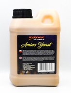Massive Baits LIQUIDS Amino Yeast tekuté droždie 1000ml Massive Baits LIQUIDS Amino Yeast tekuté droždie 1000ml