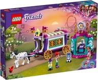 LEGO FRIENDS 41688 Čarovné auto