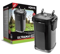 AKVARIZMUS FILTER PRE VEĽKÉ NÁDRŽE 400-700L AKVARIZMUS FILTER PRE VEĽKÉ NÁDRŽE 400-700L