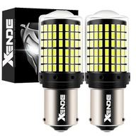LED Kit PY21W CanBus White Reverse XENDE 6000K LED Kit PY21W CanBus White Reverse XENDE 6000K