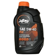 OLEJ PRE SCOPE QUAD - ORIGINÁL XPS 5W40 0,95L OLEJ PRE SCOPE QUAD - ORIGINÁL XPS 5W40 0,95L