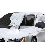 PODLOŽKA NA OKNO NA ZIMU, PROTIMRAZOVÁ, NÁMRAZOVÁ, MAGNETICKÁ KRYT NA AUTO PREDNÝ PODLOŽKA NA OKNO NA ZIMU, PROTIMRAZOVÁ, NÁMRAZOVÁ, MAGNETICKÁ KRYT NA AUTO PREDNÝ