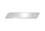 STALCO čepeľ zlomená 18mm SILVER POWERMAX 10KS STALCO čepeľ zlomená 18mm SILVER POWERMAX 10KS