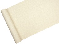 Tapety ako hustá tkanina, krémová a béžová HERRINGBONE Tapety ako hustá tkanina, krémová a béžová HERRINGBONE