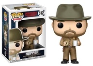 Funko Pop! STRANGER THINGS 512 Zásobník Funko Pop! STRANGER THINGS 512 Zásobník