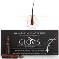 GLOVIS Sérum 12x10 na posilnenie a rast vlasov GLOVIS Sérum 12x10 na posilnenie a rast vlasov