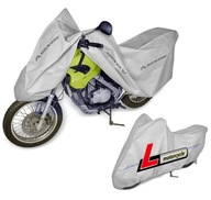 Kryt plachty na motocykel SUZUKI HONDA YAMAHA Kryt plachty na motocykel SUZUKI HONDA YAMAHA