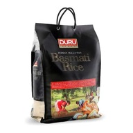 Indická ryža basmati Duru 5000g