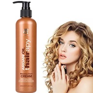 ARGÁNOVÝ KONDICIONÉR PRE KUČERATÉ VLASY CYNOS - 280ml ARGÁNOVÝ KONDICIONÉR PRE KUČERATÉ VLASY CYNOS - 280ml