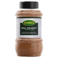 Kamis Gastronomia Pikantný gril PET 550g Kamis Gastronomia Pikantný gril PET 550g