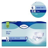 Plienky TENA Slip Plus S 30 pre dospelých