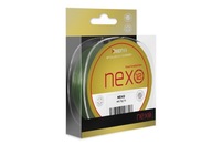 Delphin Nexo 12 Braid Green 0,10 mm 130 m