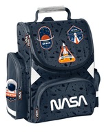 Školská taška pre chlapca NASA 1. trieda