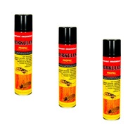 3x Herkules Propal drevo škodcovia podkôrneho hmyzu postrek 3x Herkules Propal drevo škodcovia podkôrneho hmyzu postrek