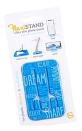 FLEXISTAND STOJAN NA TELEFÓN - MODRÉ SLOVÁ FLEXISTAND STOJAN NA TELEFÓN - MODRÉ SLOVÁ