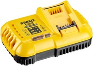 Nabíjačka DeWalt DCB118 XR 18/54V FLEXVOLT Fast Ch