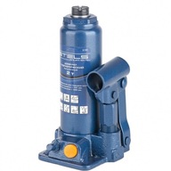 Hydraulický zdvihák na fľaše 2t Stels Hydraulický zdvihák na fľaše 2t Stels