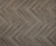 PVC koberec Gumolit Home Board, šírka 2 m, sivý