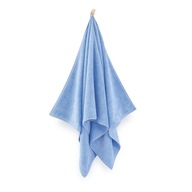 KIWI-2 uterák 50x100 Zwoltex modrý KIWI-2 uterák 50x100 Zwoltex modrý