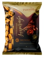 Včelie čokoládové brownie inšpirácie 1kg Včelie čokoládové brownie inšpirácie 1kg