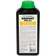 ISOPROPYL ALCOHOL AG KONTAKT IPA PLUS 1000ml ISOPROPANOL ISOPROPYL ALCOHOL AG KONTAKT IPA PLUS 1000ml ISOPROPANOL