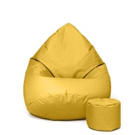 TAŠKA SAKO XXXXXL KODURA POUFA STOLIČKA MEGA PUFFS TAŠKA SAKO XXXXXL KODURA POUFA STOLIČKA MEGA PUFFS
