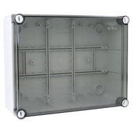 Box n/t rozmery/vnútorný 240x190x90 mm IP66 010.A.PK.VO Box n/t rozmery/vnútorný 240x190x90 mm IP66 010.A.PK.VO