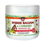Palacio bolesti pohybového aparátu Konopná masť 600 ml Palacio bolesti pohybového aparátu Konopná masť 600 ml